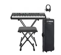 Yamaha YC73 Digital Stage Keyboard with Drawbars - Secondhand