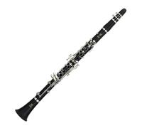 Yamaha YCL-255 Bb Clarinet Student Model 17 Keys w/ Case