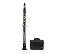 YAMAHA YCL-255 Genuine Standard Clarinet + Hard Case/Express/Genuine