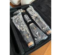 YAMAHA YCL-255 Genuine Standard Clarinet + Hard Case / No Tariffs In US / New