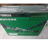 YAMAHA YCL-255 Genuine Standard Clarinet + Hard Case / No Tariffs In US / New