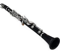 YAMAHA YCL-255 Standard Bb Clarinet ABS resin pipe
