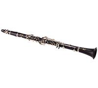 YAMAHA YCL-255 Standard Bb Clarinet ABS resin pipe
