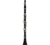 Yamaha YCL 255 S Bb Clarinet
