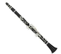 Yamaha YCL-CSGL Custom Bb Clarinet 19 Key
