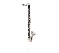 Yamaha YCL221II Student Bass Clarinet