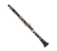 Yamaha YCL255S Student Bb Clarinet