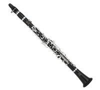 YCL-457-II 20 Bb Clarinet German System