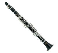 Yamaha YCL681II Eb Clarinet