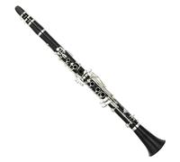 Yamaha YCLCSGIII Custom Bb Clarinet With Correction Lever