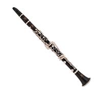 Yamaha YCLCX II Custom Pro Bb Clarinet