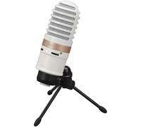 Yamaha YCM01U White USB Microphone