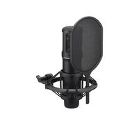 Yamaha YCM705B large-diaphragm condenser microphone black