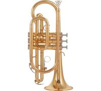 Yamaha YCR2330III Student Cornet Beginners Pack