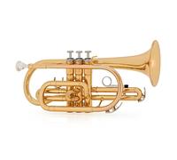 Yamaha YCR2330III Student Cornet Beginners Pack