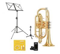 Yamaha YCR2330III Student Cornet Beginners Pack