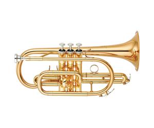 Yamaha YCR4330GII Intermediate Cornet
