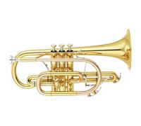 Yamaha YCR8335 Neo Cornet Lacquer