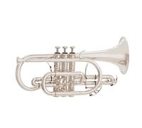 Yamaha YCR8335GS Neo Cornet Silver Plate
