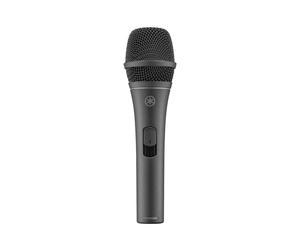 Yamaha YDM505S Handheld Dynamic Microphone With Switch
