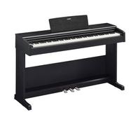 Yamaha YDP-105 Arius Digital Piano (Black)