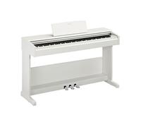 Yamaha YDP-105 Arius Digital Piano (White)