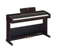 Yamaha YDP 105 Digital Piano Package Rosewood