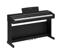 Yamaha YDP 146 Digital Piano Black