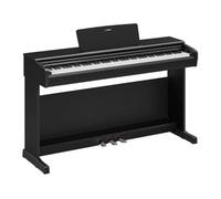 Yamaha YDP 146 Digital Piano Black