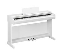 Yamaha YDP 146 Digital Piano White