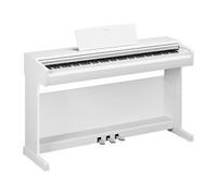 Yamaha YDP 146 Digital Piano White