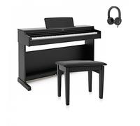 Yamaha YDP 165 Digital Piano Package Black