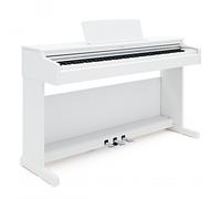 Yamaha YDP 165 Digital Piano White
