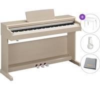 Yamaha YDP-165 SET White Ash Digital Piano