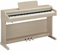 Yamaha YDP-165 White Ash Digital Piano