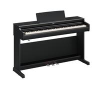 Yamaha YDP 166 Digital Piano Black