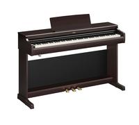 Yamaha YDP 166 Digital Piano Rosewood