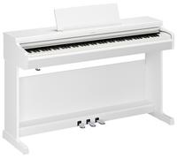 Yamaha YDP-166 WH Arius