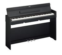 Yamaha YDP S35 Digital Piano Black