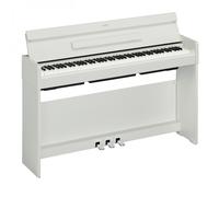 Yamaha YDP S35 Digital Piano Package White