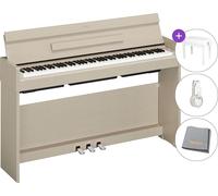Yamaha YDP-S35 SET White Ash Digital Piano