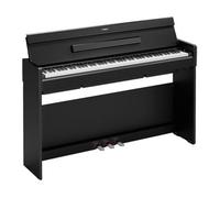 Yamaha YDP S36 Digital Piano Package Black