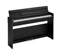 Yamaha YDP S36 Digital Piano Package Black