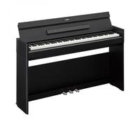 Yamaha YDP S55 Digital Piano Package Black