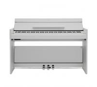 Yamaha YDP S55 Digital Piano Package White