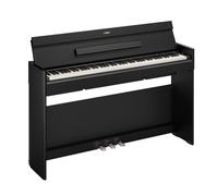 Yamaha YDP S56 Digital Piano Package Black