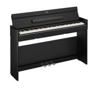 Yamaha YDP S56 Digital Piano Package Black