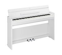 Yamaha YDP S56 Digital Piano White