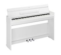 Yamaha YDP S56 Digital Piano White