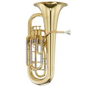 Yamaha YEP-321 Bb-Euphonium